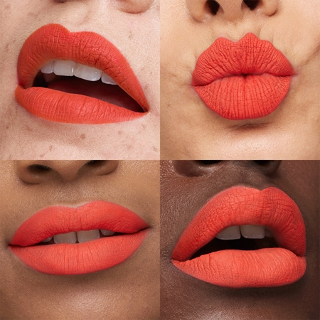 KIKO Milano Lasting Matte Veil langanhaltender flüssiger Lippenstift mit Matt-Effekt