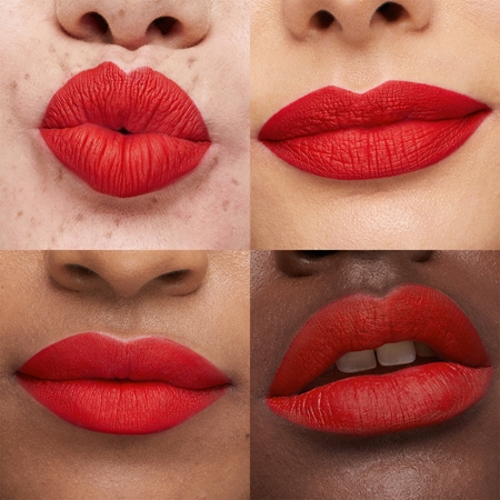 KIKO Milano Lasting Matte Veil langanhaltender flüssiger Lippenstift mit Matt-Effekt