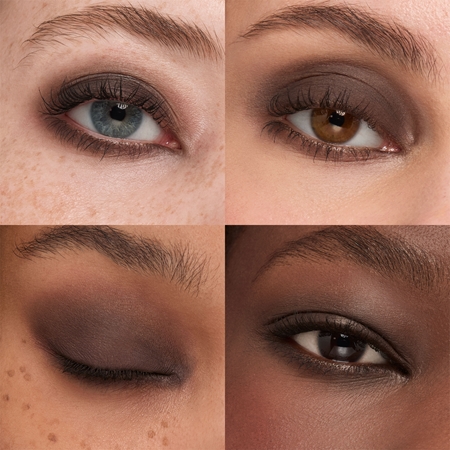 KIKO Milano High Pigment sjenilo za oči