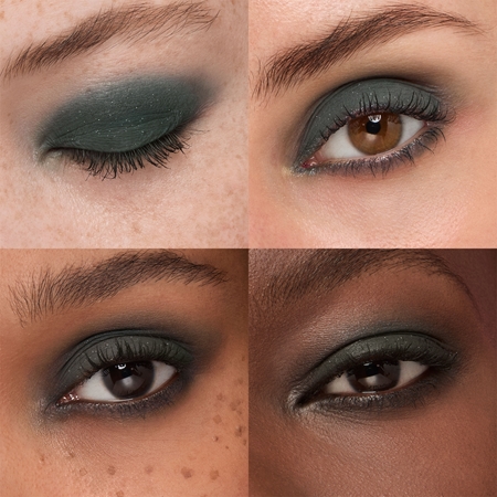 KIKO Milano High Pigment Lidschatten