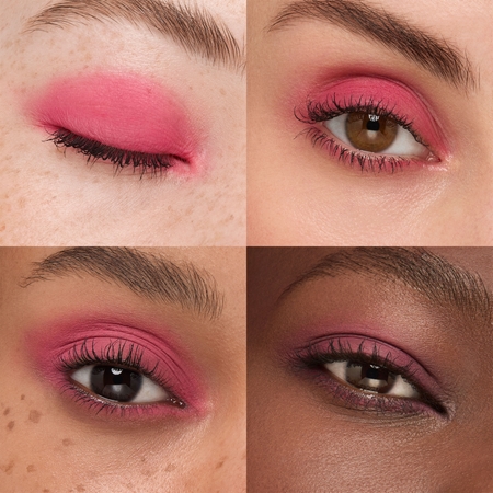 KIKO Milano High Pigment cienie do powiek