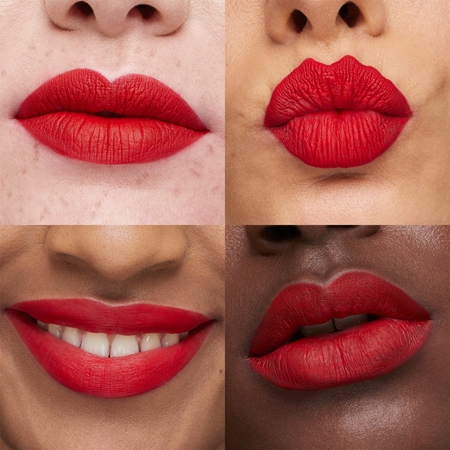 KIKO Milano Lasting Matte Veil langanhaltender flüssiger Lippenstift mit Matt-Effekt