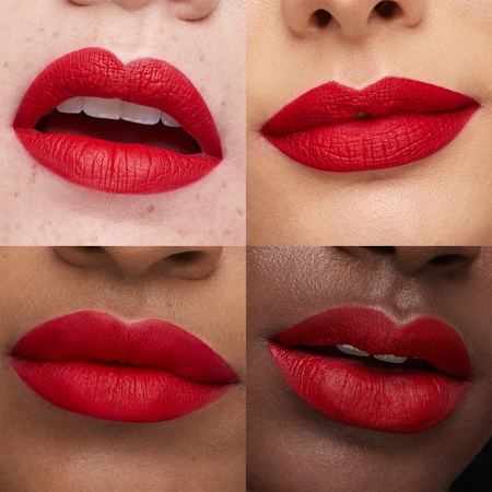 KIKO Milano Lasting Matte Veil langanhaltender flüssiger Lippenstift mit Matt-Effekt