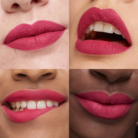 KIKO Milano Lasting Matte Veil langanhaltender flüssiger Lippenstift mit Matt-Effekt