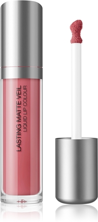 KIKO Milano Lasting Matte Veil langanhaltender flüssiger Lippenstift mit Matt-Effekt