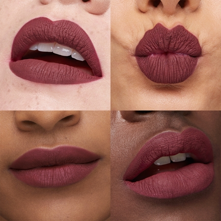 KIKO Milano Lasting Matte Veil langanhaltender flüssiger Lippenstift mit Matt-Effekt