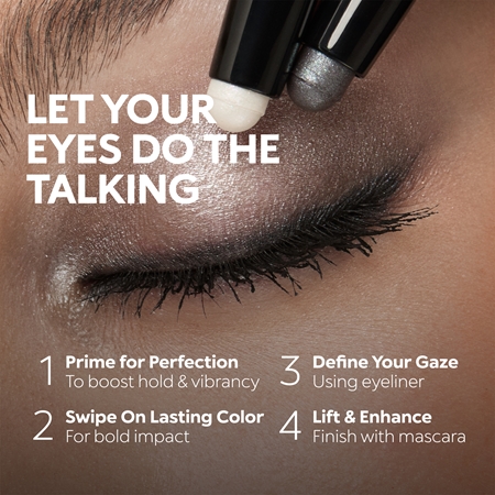 KIKO Milano Long Lasting Eyeshadow Stick langanhaltender Lidschatten in Stiftform