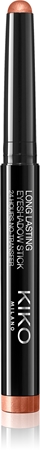 KIKO Milano Long Lasting Eyeshadow Stick langanhaltender Lidschatten in Stiftform