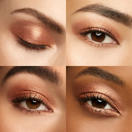 KIKO Milano Long Lasting Eyeshadow Stick langanhaltender Lidschatten in Stiftform