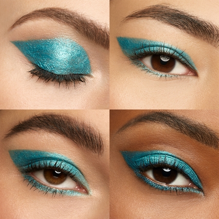 KIKO Milano Long Lasting Eyeshadow Stick langanhaltender Lidschatten in Stiftform