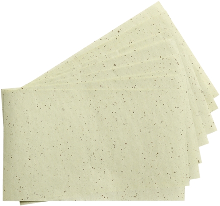 KIKO Milano Sebo Balance Mattierende Papierblättchen