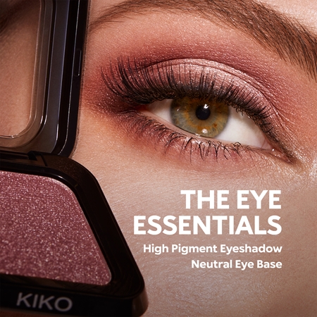 KIKO Milano High Pigment sjenilo za oči