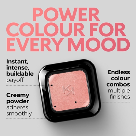 KIKO Milano High Pigment sjenilo za oči