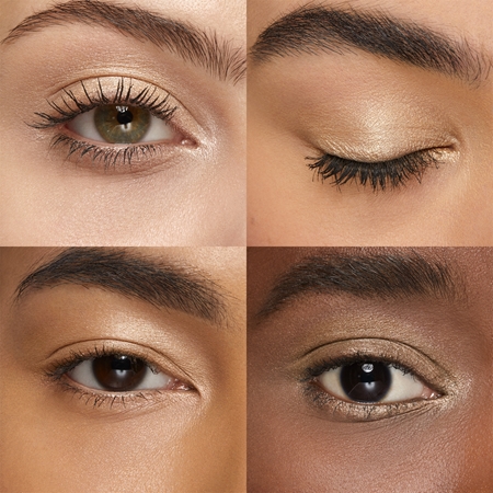 KIKO Milano High Pigment szemhéjfesték
