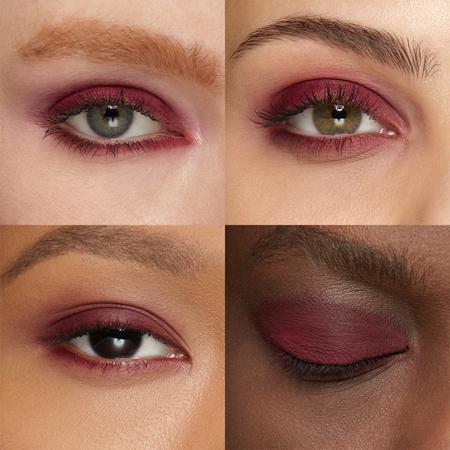 KIKO Milano High Pigment Lidschatten