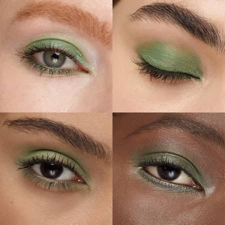 KIKO Milano High Pigment Lidschatten
