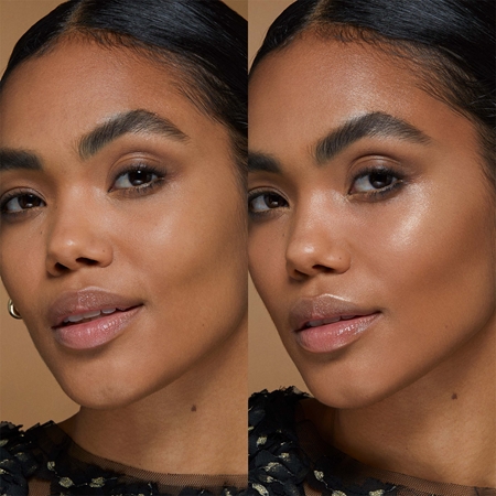 KIKO Milano Glow Fusion Highlighting Drops flüssiger Aufheller für das Gesicht