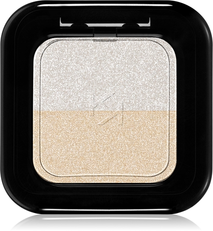 KIKO Milano New Bright Duo duo oční stíny