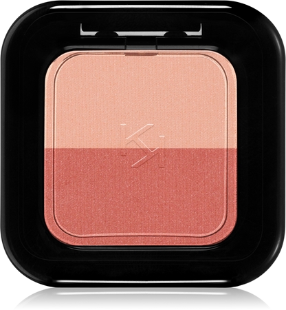 KIKO Milano New Bright Duo подвійні тіні для повік