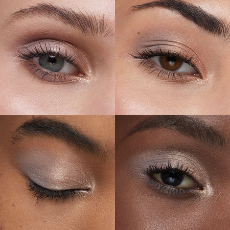 KIKO Milano Bright Duo Duo Lidschatten