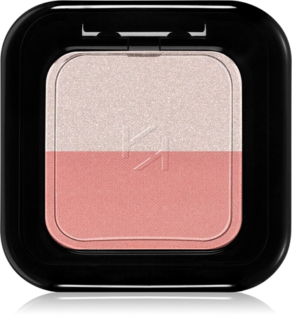 KIKO Milano New Bright Duo Duo Lidschatten