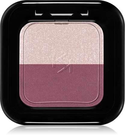KIKO Milano New Bright Duo подвійні тіні для повік