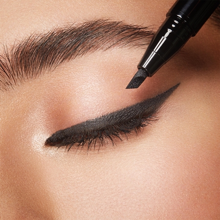 KIKO Milano Winged langanhaltender wasserfester Eyeliner