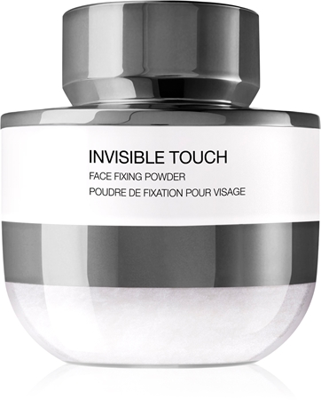 KIKO Milano Invisible Touch Mattierender Puder zum Fixieren