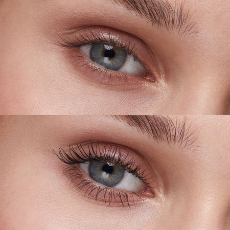 KIKO Milano Unmeasurable Length Fibers verlängernde Wimperntusche