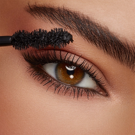 KIKO Milano Unmeasurable Length Fibers verlängernde Wimperntusche