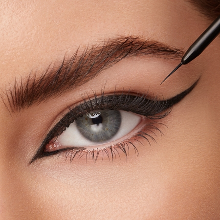 KIKO Milano Definition Eyeliner dauerhafter flüssiger Eyeliner