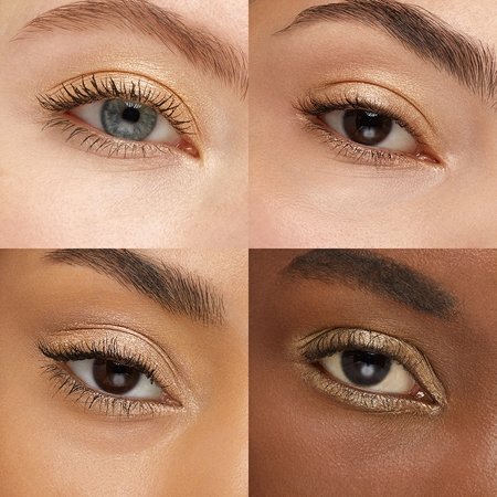 KIKO Milano Water Eyeshadow Lidschatten-Creme