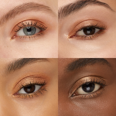 KIKO Milano Water Eyeshadow Lidschatten-Creme