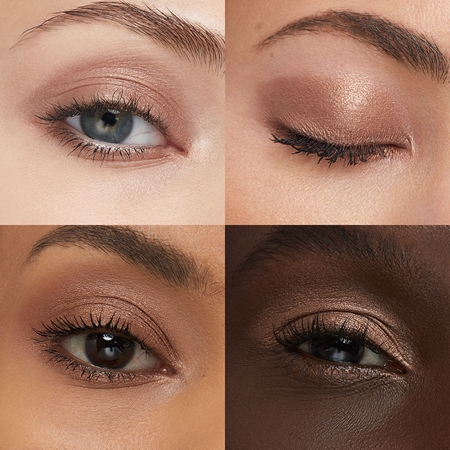 KIKO Milano Water Eyeshadow Lidschatten-Creme