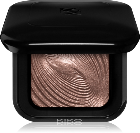 KIKO Milano New Water Eyeshadow Kreemjas lauvärv veekindel