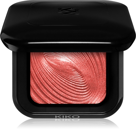 KIKO Milano New Water Eyeshadow Cremet øjenskygge Vandfast