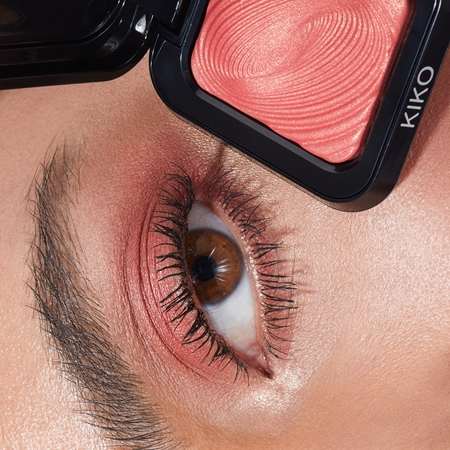 KIKO Milano Water Eyeshadow Lidschatten-Creme
