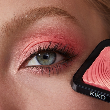 KIKO Milano Water Eyeshadow Lidschatten-Creme