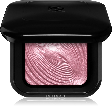 KIKO Milano New Water Eyeshadow Kreemjas lauvärv veekindel