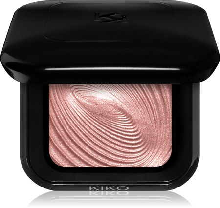 KIKO Milano New Water Eyeshadow Kreemjas lauvärv veekindel