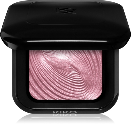 KIKO Milano New Water Eyeshadow Kreemjas lauvärv veekindel