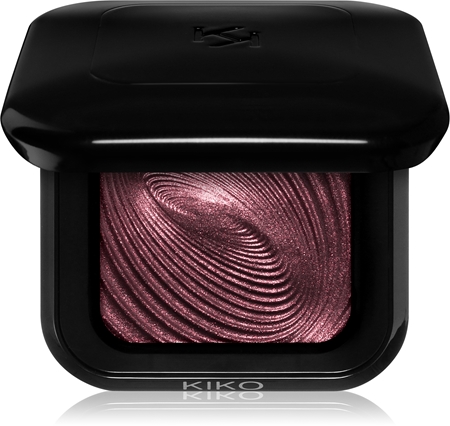 KIKO Milano New Water Eyeshadow Kreemjas lauvärv veekindel