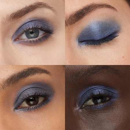 KIKO Milano Water Eyeshadow Lidschatten-Creme