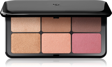 KIKO Milano Irresistible Total Look multifunkciós arc paletta
