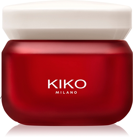 KIKO Milano Skin Trainer Hyaluron Face Mask regenerierende und feuchtigkeitsspendende Gesichtsmaske