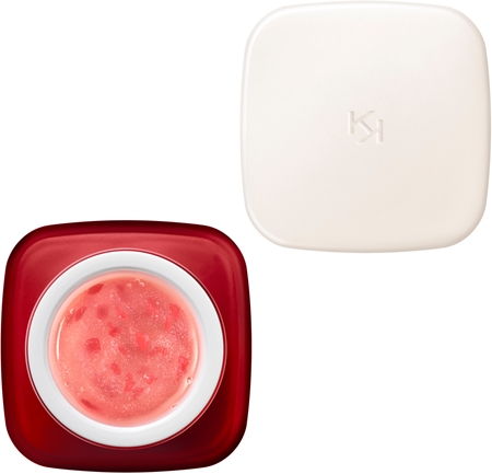 KIKO Milano Skin Trainer Hyaluron Face Mask regenerierende und feuchtigkeitsspendende Gesichtsmaske