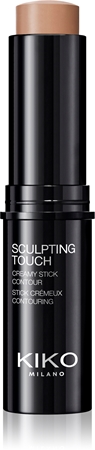 KIKO Milano Sculpting Touch Konturensticks mit Matt-Effekt