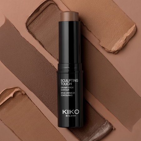 KIKO Milano Sculpting Touch Konturensticks mit Matt-Effekt