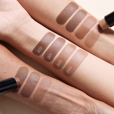 KIKO Milano Sculpting Touch Konturensticks mit Matt-Effekt