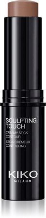 KIKO Milano Sculpting Touch Konturensticks mit Matt-Effekt